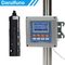 Analista de amonio digital universal RS485 NH4 - N controlador 800 g