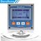 Regulador en línea With Temperature Compensation 500g de la CA pH ORP de RS485 220V