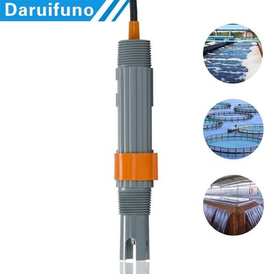 diafragma potencial del  del sensor de la oxidación-reducción 2000mV