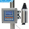 Analisador digital de clorofila de 500 ug/l para agua superficial