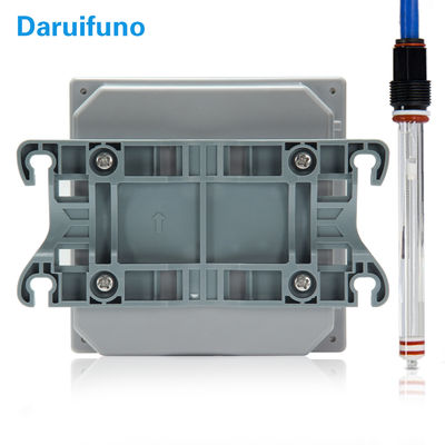 electrodo plano de la cabeza ORP del platino 1500mV para el ambiente puro del agua