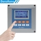 Analizador del agua del interfaz pH del expediente de fecha RS485 para la supervisión de la calidad del agua