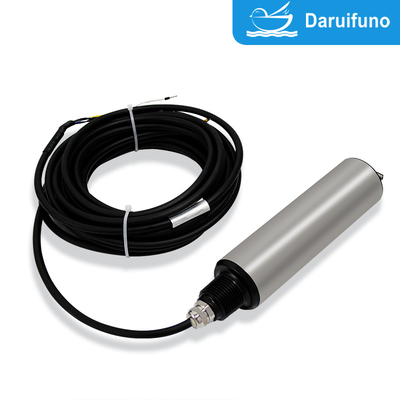 Sensor de turbidez infrarrojo 0-3000NTU con cepillo autolimpiante RS485 MODBUS
