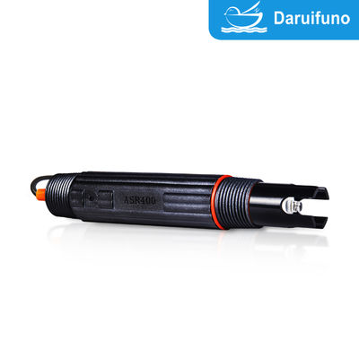 Electrodo ORP analógico adecuado para aguas residuales industriales