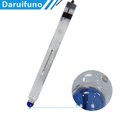 Sensor del vidrio pH de la señal analógica con la resistencia da alta temperatura para el agua pura